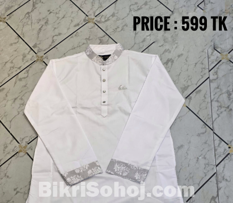 পাঞ্জাবি